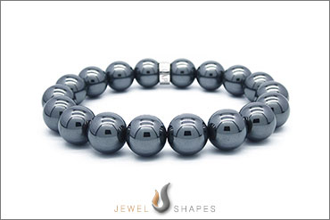 Natural Hematite Jewellery