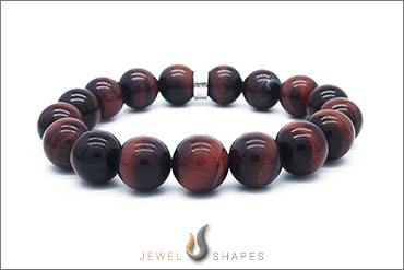 Natural Red Tiger Eye Jewellery