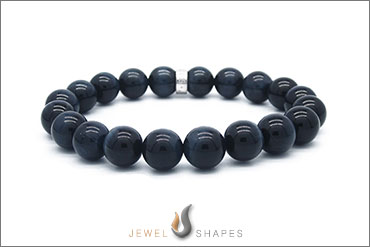 Natural Blue Tiger Eye Jewellery