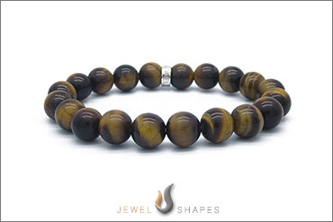 Natural Yellow Tiger Eye Jewellery