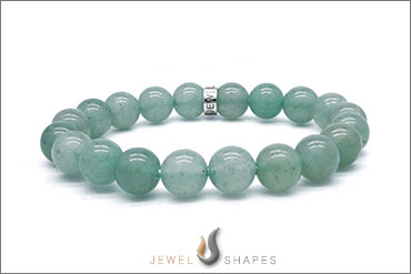 Natural Aventurine Jewelry