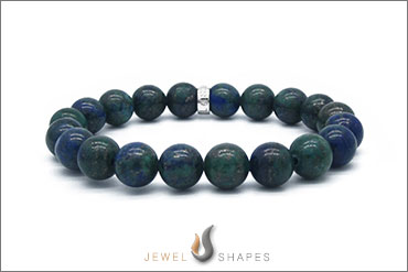 Natural Azurite Jewellery