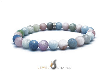 Natural Beryl Jewellery