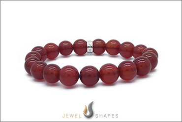 Natural Carnelian Jewellery