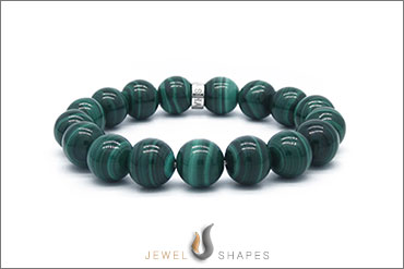Natural Malachite Jewelry
