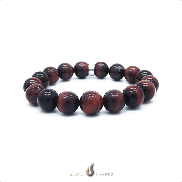 Red_Tiger_Eye_Stone_Beaded_Bracelets_At_Jewel_Shapes