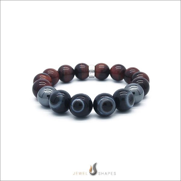 Mixed_Eye_Agate_Stone_Beads_Bracelet_In_12mm_At_Jewel_Shapes