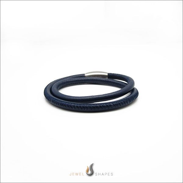 Double Wrap Bracelet