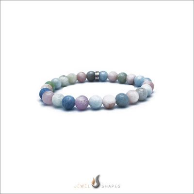 Genuine Beryl Bracelet