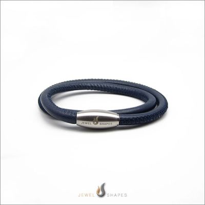 Double Wrap Bracelet
