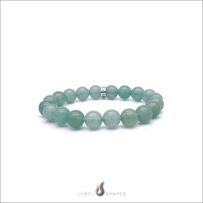 Aventurine Crystal Stone Bracelet