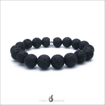 Lava Stretch Bracelet